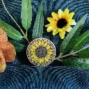 painted-sunflower brooch.webp