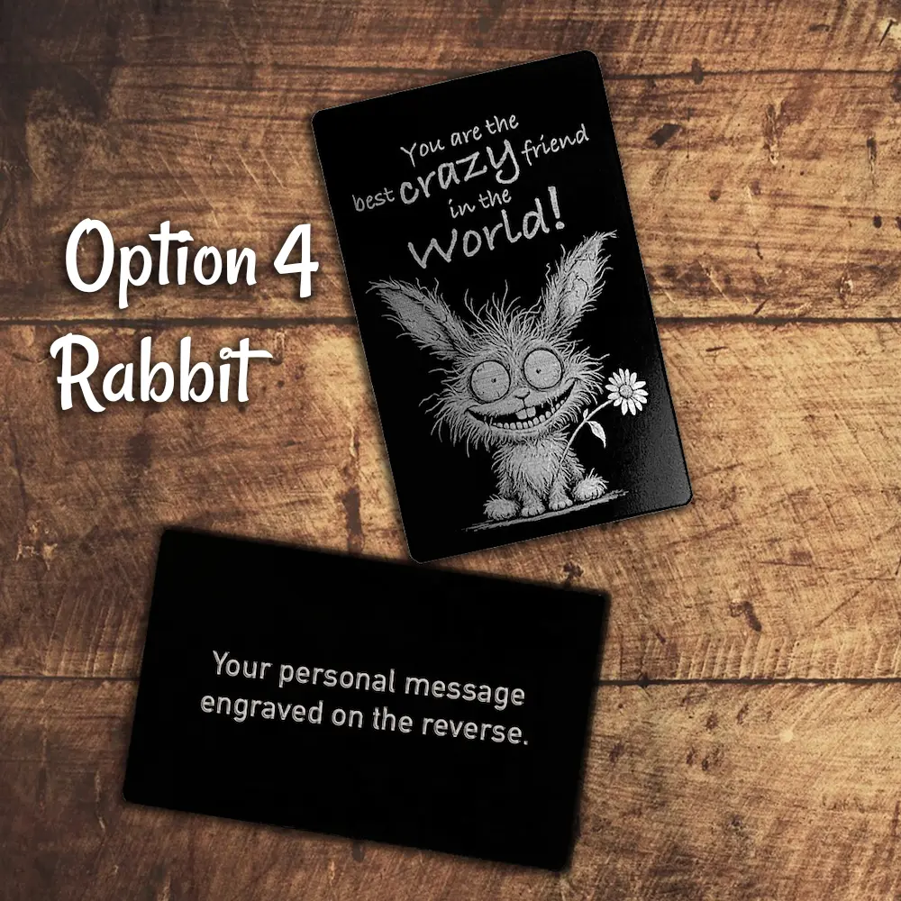 Crazy-friend-wallet-card-rabbit.webp