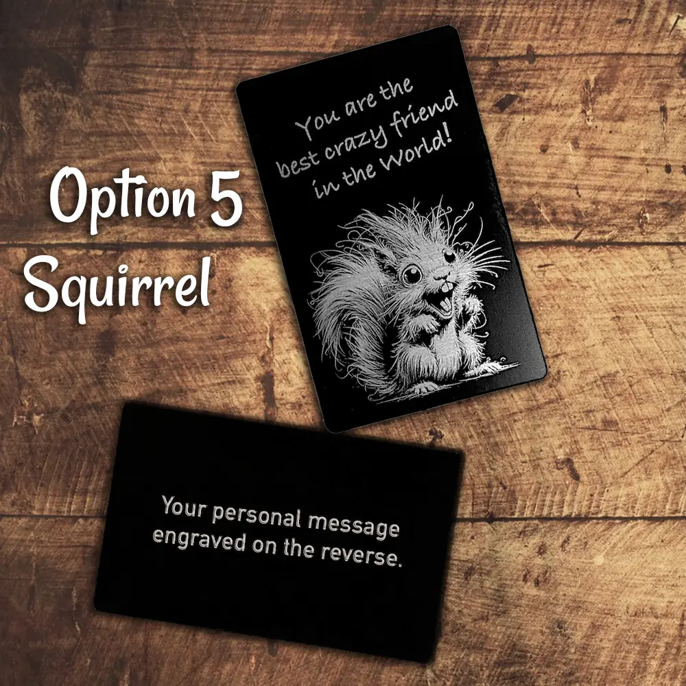 Crazy-friend-wallet-card-squirrel.webp