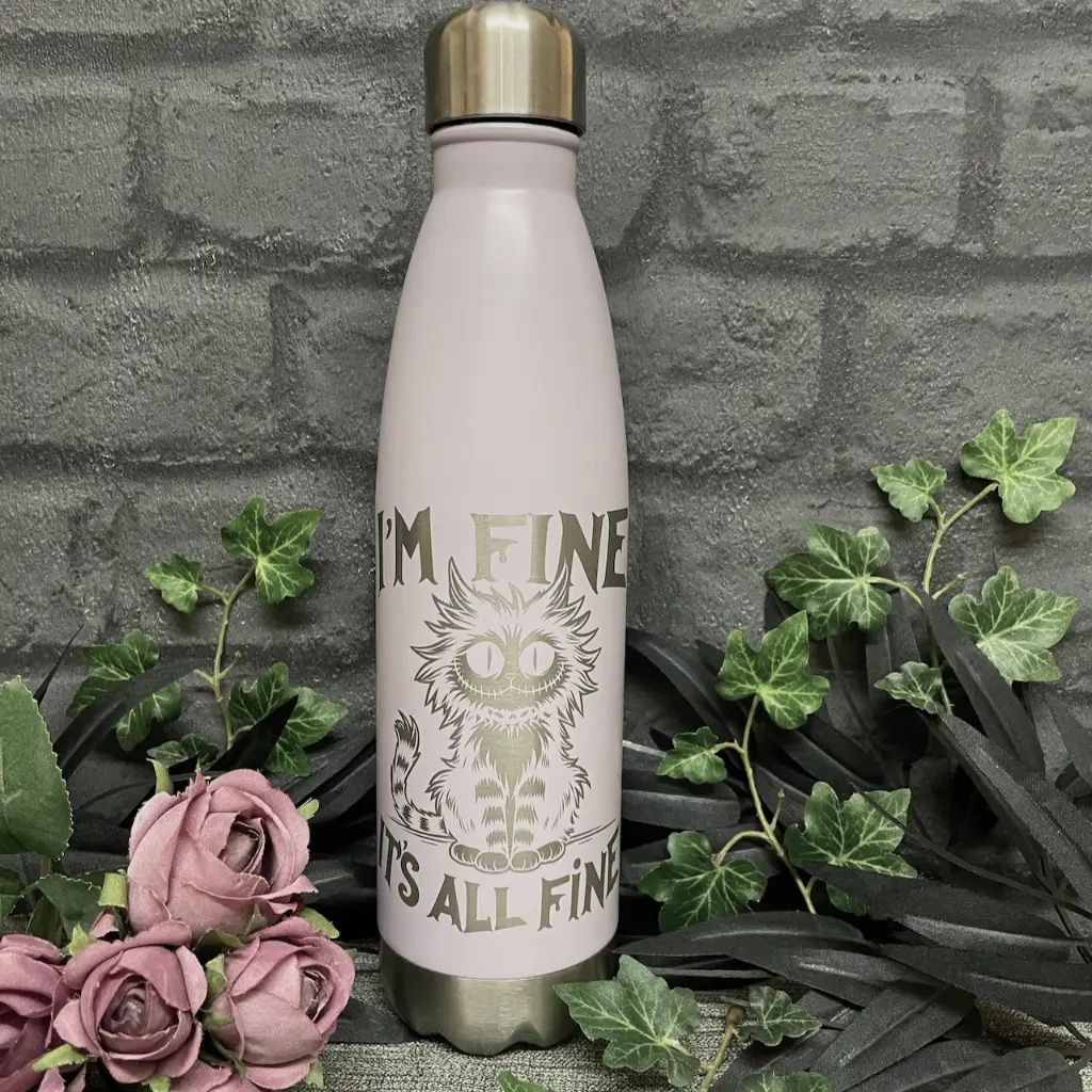 Im-fine-cheshirecat bottle-lilac.webp