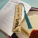 kingfisher--personalised bookmark-closeup.webp