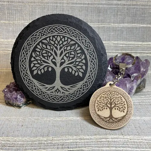 celtic-tree-of-life-coaster-keyring-set sm.webp