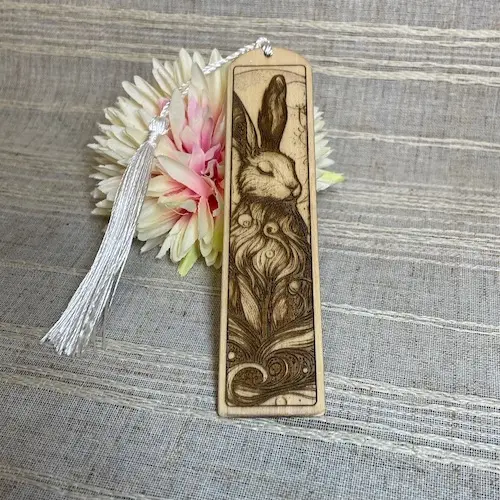 mystic-hare-bookmark.webp