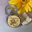 Tooth Fairy Jars - Fairy