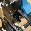 Sculpfun C1 to Sculpfun RA Rotary Roller/Chuck Cable & Switch + Cable Modification