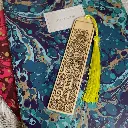 Grafitti Tower - Bookmark