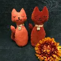 Personalised Cat Doorstops 01