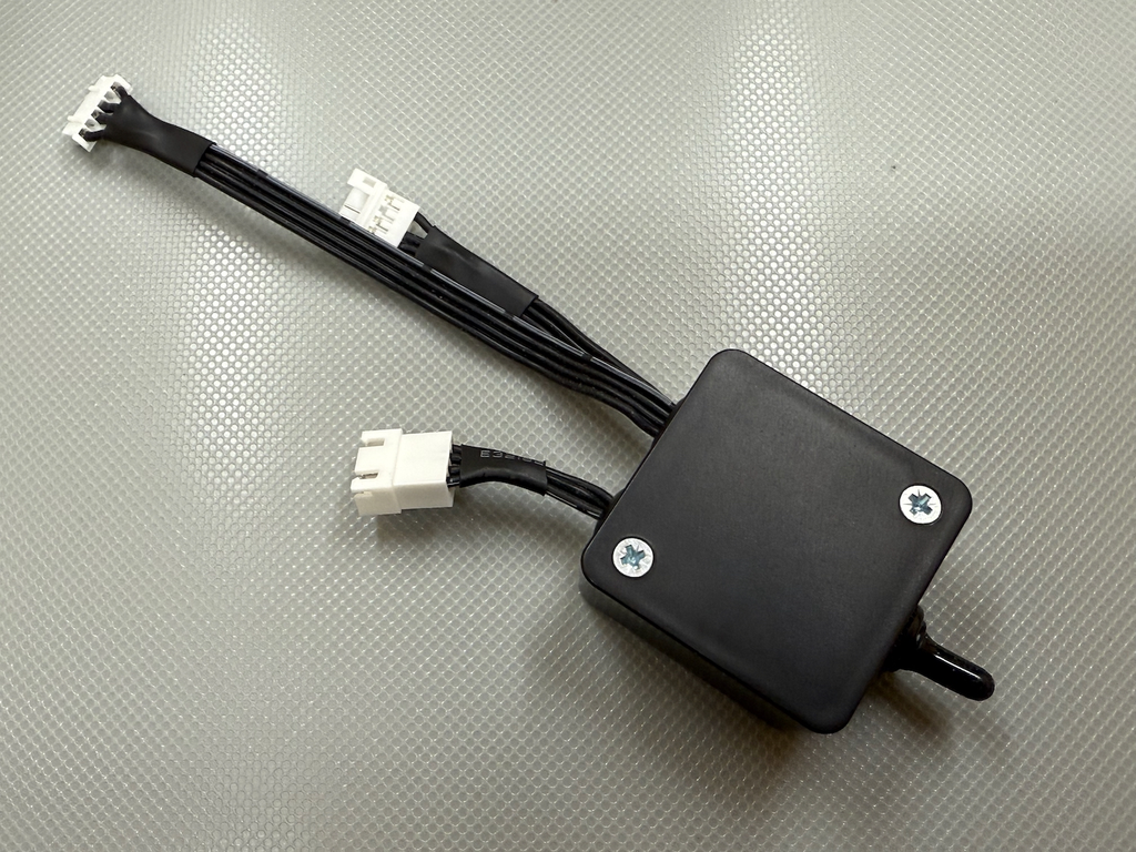 Sculpfun S30 Pro to Sculpfun Rotary Roller/Chuck Switch Modification