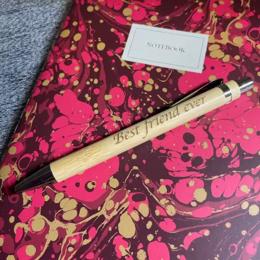 Best Friend Ever Pens