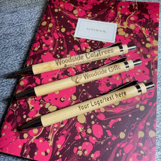 Promotional Bamboo Pens 