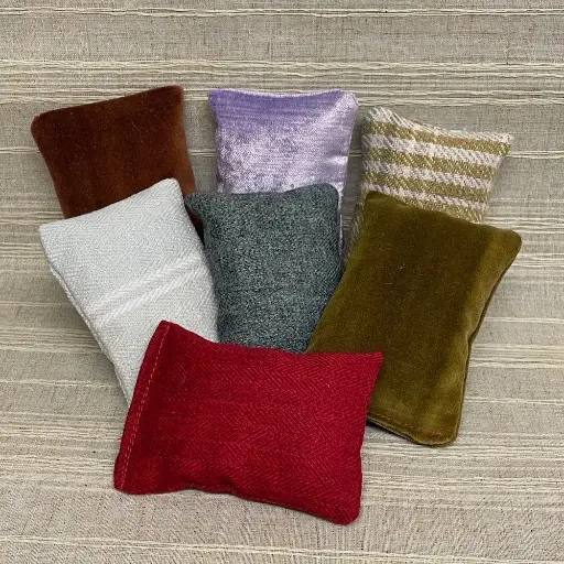 Catnip Pillows Cat Toy